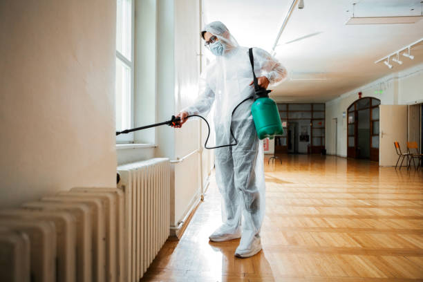 Best Best Pest Control Companies  in Lewisville, WA